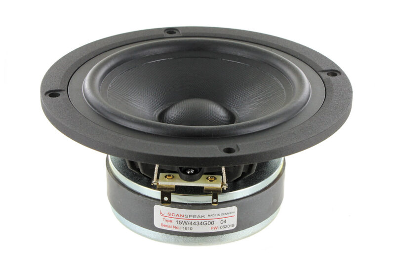 15W/4434G00