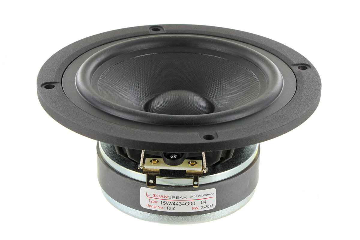 15W/4434G00
