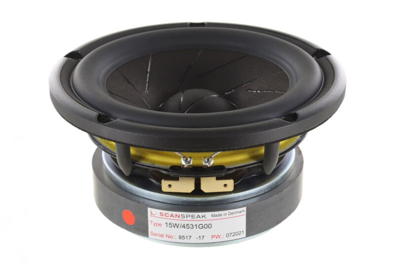 15W/4531G00